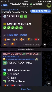 Bot Futebol Bet365⚽️⚽️ - Outros