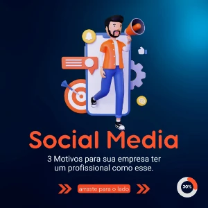 Designer Freelancer - Serviços Digitais