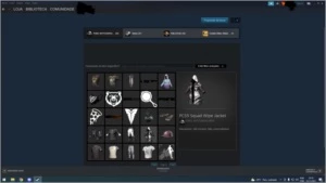 Conta Steam Com 12 Jogos