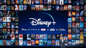 Conta Disney - Privada - 30 Dias De Garantia/Entrega - Assinaturas e Premium