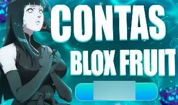 Lv2800 + Godhuman + Chance De Frutas - Roblox