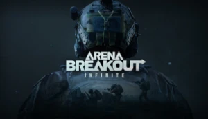 Key Steam Arena Breakout Infinite Beta