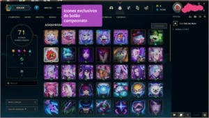 Dima 4 - League of Legends LOL