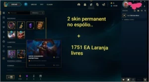 Dima 4 - League of Legends LOL