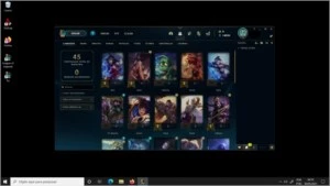 Conta d2 WR positivo com Essencia pra trocar de Nick - League of Legends LOL