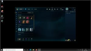 Conta d2 WR positivo com Essencia pra trocar de Nick - League of Legends LOL