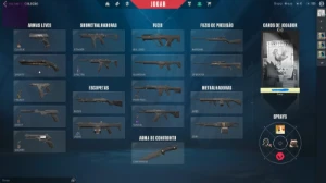 Conta sem ranque level 26 para smurf. 18 reais - Valorant