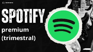 Spotify Trimensal Link (3 Meses) 🔥 promoção 🔥 - Premium