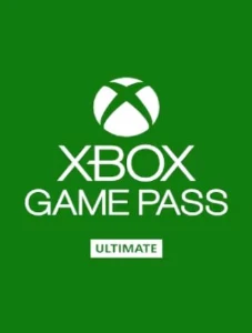 Xbox Gamepass Ultimate 1 Mês C/Xcloud - (Entrega Automática) - Premium