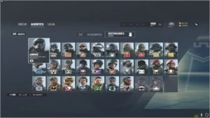 Vendo conta r6 pc - Outros
