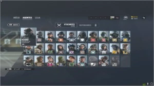 Vendo conta r6 pc - Outros