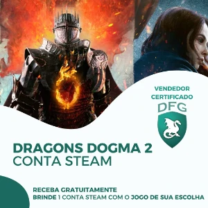 Dragons Dogma 2 - Steam