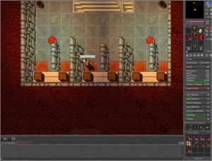 RP lvl 80 skills 93/81 - Tibia