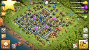 CV 12 OFERTA - Clash of Clans