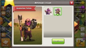 CV 12 OFERTA - Clash of Clans