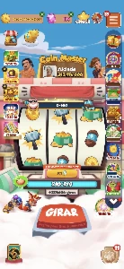 Venda Jogo Coin Master Vila 437 
