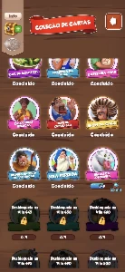 Venda Jogo Coin Master Vila 437  - Outros