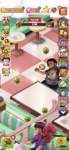 Venda Jogo Coin Master Vila 437  - Outros