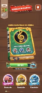 Venda Jogo Coin Master Vila 437  - Outros