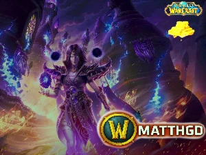Gold Wow Retail Todos Os Servidores 100K - Blizzard