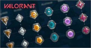 Elojob VALORANT uparmos sua conta até o Dima !! - League of Legends LOL