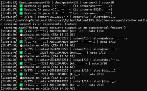 🚀 Bot Telegram – Extração + Adição Automática de Membros - Serviços Digitais