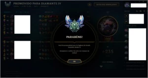 Elo job - Royal Boost - League of Legends LOL