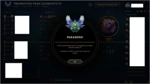 Elo job - Royal Boost - League of Legends LOL