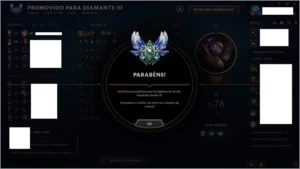 Elo job - Royal Boost - League of Legends LOL