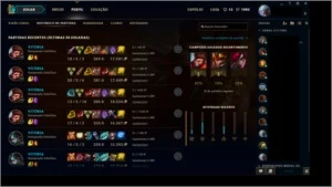 Elo job - Royal Boost - League of Legends LOL
