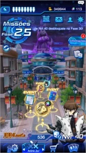 CONTA YU-GI-OH DUEL LINKS - Games (Digital media)