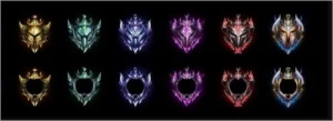 ELO JOB! EZ - League of Legends LOL