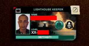 UP level prestigio Phasmophobia - Outros