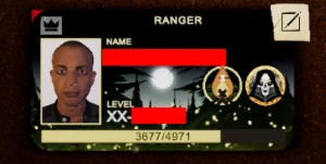 UP level prestigio Phasmophobia - Outros