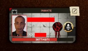 UP level prestigio Phasmophobia - Outros