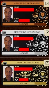 UP level prestigio Phasmophobia (Only Steam) - Outros