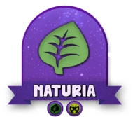 🔥 Vendo Conta Naturia Level 460+ No Mundo Aurora 🔥