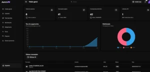 💳 Script Php — Gateway De Pagamentos Com Mistic Pay - Outros