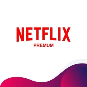 NETFLIX 4K - 1 Tela - Assinaturas e Premium