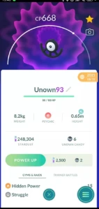 Pokémon Go✨PTC Level 34✨3 shiny✨250k Dust✨13 Legendary✨C090 - Pokemon GO