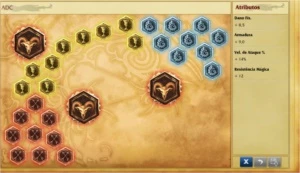 CONTA UNRANKED - 18 CHAMP - 6 SKINS+ BRINDE - League of Legends LOL