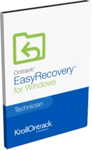 Ontrack EasyRecovery Professional e Technician [Portable] - Others