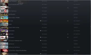 Conta Steam !! com 48 jogos