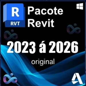 Revit para Windows - Original