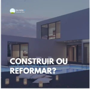 Templates de Arquitetura Editáveis no Canva! - Outros