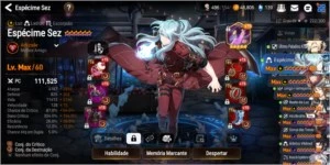Vendo conta de Epic Seven. Conta top! - Outros
