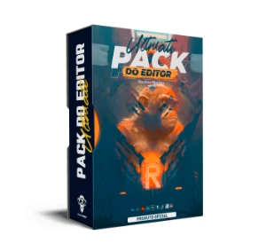 Pack do Editor Ultimate