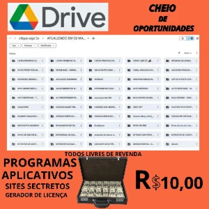 O Maior Pack De Ferramentas E Extensões