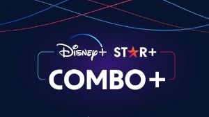 Combo Disney + Star Plus - Assinaturas e Premium