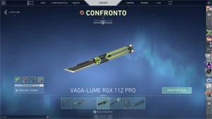 Conta de Valorant e League of Legends vinculadas